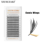 XIUSUZAKI Comic wings
